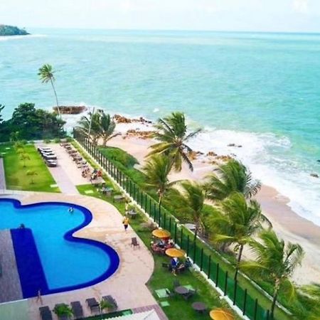 Апартаменты Tabatinga Luxxor Flat - Vista Mar Конди Экстерьер фото